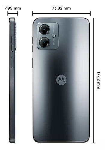 Prêmio G14 Cor Grafite - Image 2